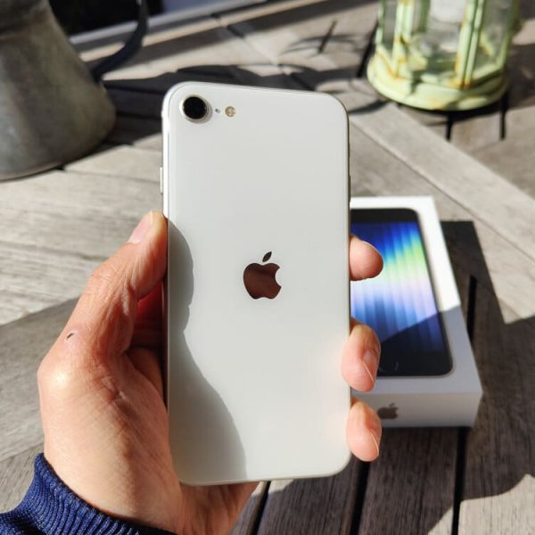 Apple arrête le support technique pour cinq produits, dont un iPhone