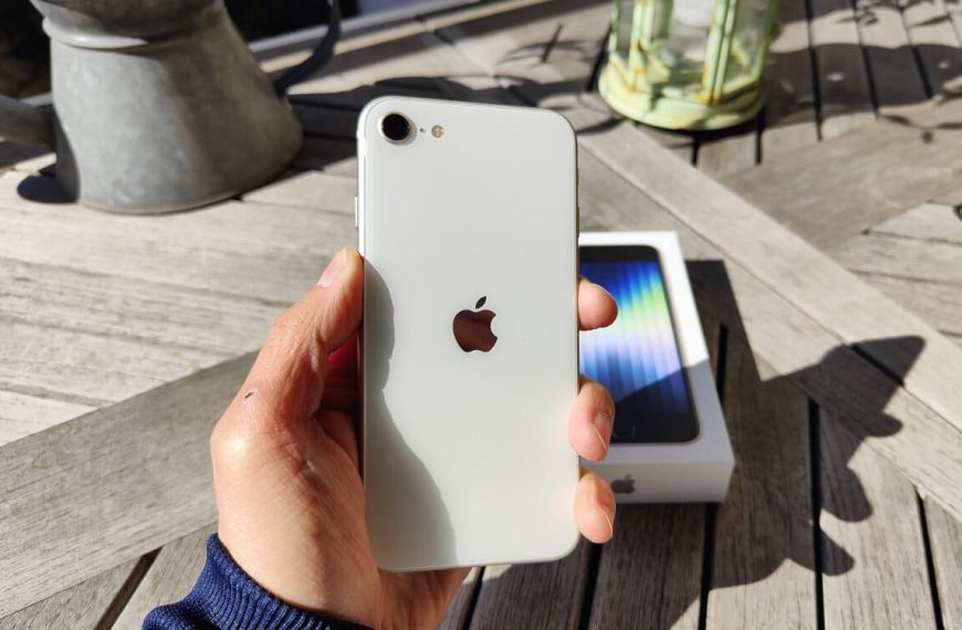 Apple arrête le support technique pour cinq produits, dont un iPhone