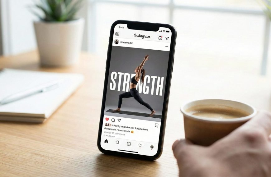 Text Behind Image – L'effet design qui cartonne sur Insta, sans ouvrir Photoshop