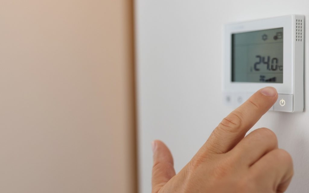 Face au risque de surchauffe et d’incendie, Engie rappelle ses thermostats connectés : les clients sont pris de court