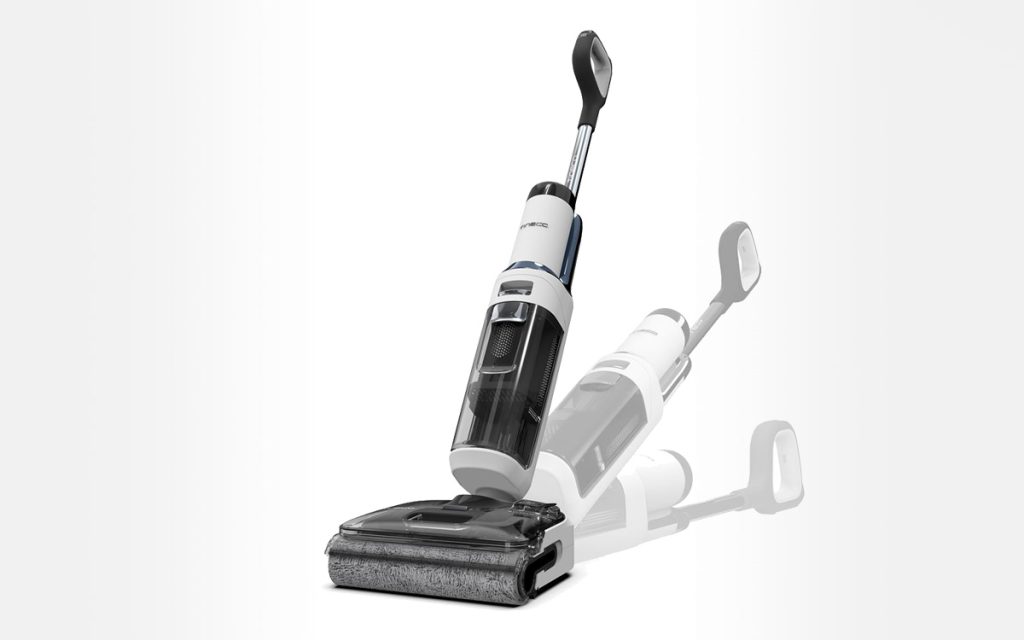 Tineco Floor One S5 Stretch Extreme : l’aspirateur laveur de sol chute à moins de 250 €, vite !