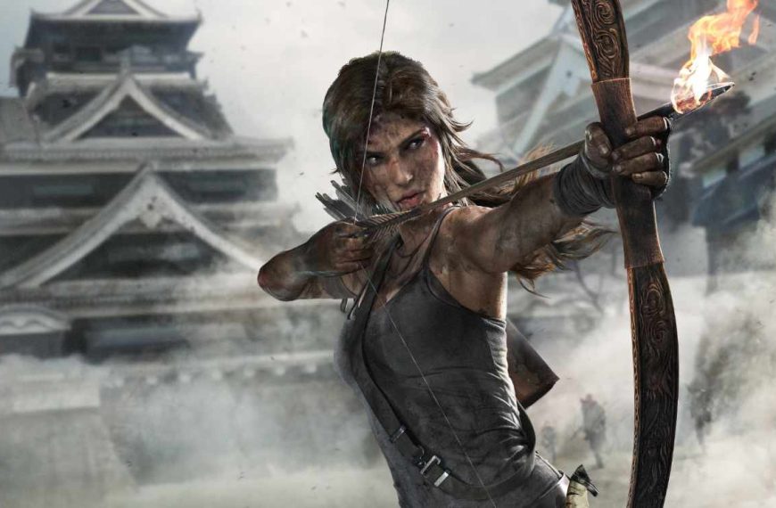 Le prochain Tomb Raider se dévoilera lors des Game Awards 2025, la franchise revient en forme