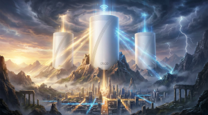 Mon test des routeurs TP-Link Deco BE68