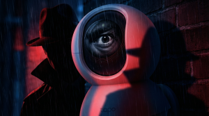 Quand une caméra de surveillance TP-Link laisse traîner ses clés HTTPS partout…