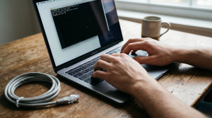 Tunnl.gg – Exposez votre localhost en une seule commande SSH