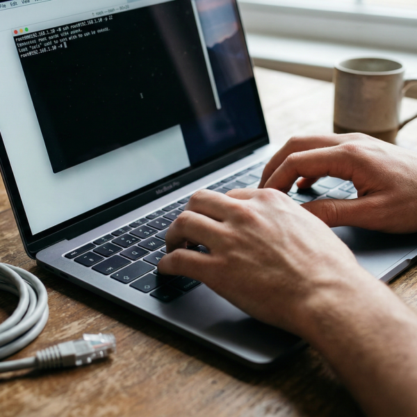 Tunnl.gg – Exposez votre localhost en une seule commande SSH