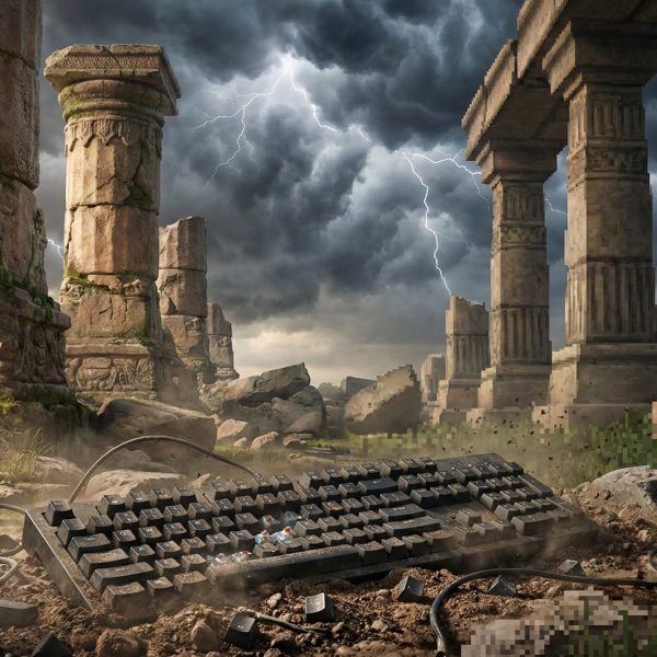 Quand Blizzard écrase le rêve de fans qui voulaient refaire WoW en Unreal Engine 5