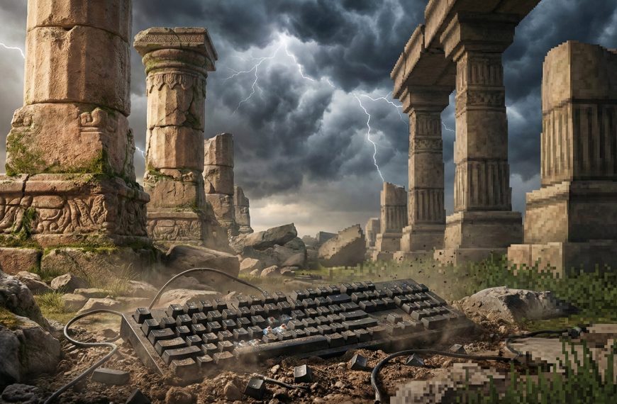 Quand Blizzard écrase le rêve de fans qui voulaient refaire WoW en Unreal Engine 5