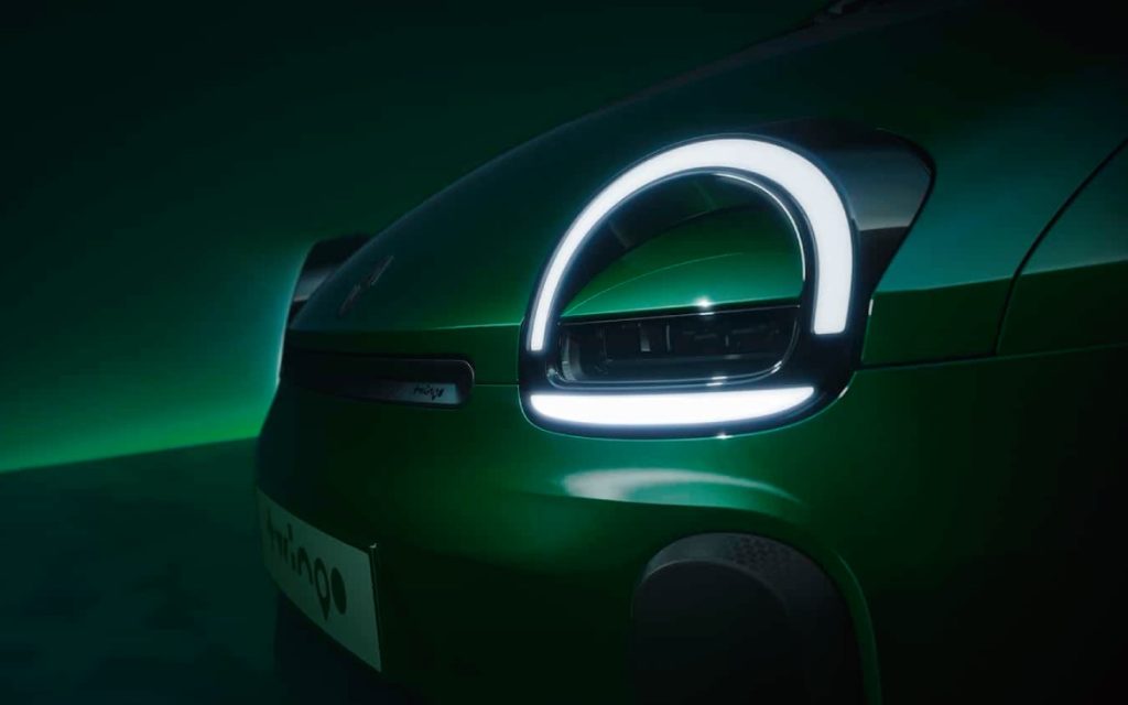 Renault l’a fait ! La nouvelle Twingo électrique passe sous la barre symbolique des 15 000€ avec le bonus écologique