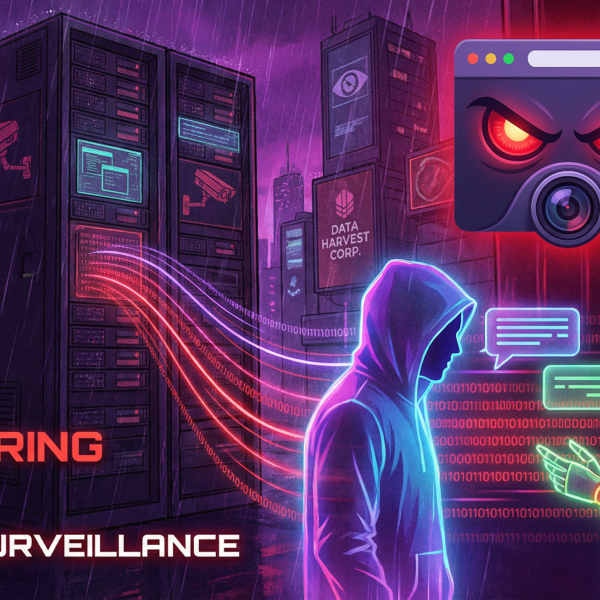 Ces extensions VPN gratuites aspirent toutes vos conversations avec ChatGPT