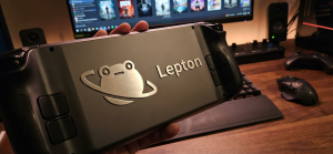 Lepton – Valve veut faire tourner vos jeux Android sous Linux et c'est pas con