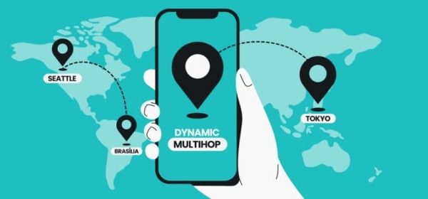 Quand votre IP vous trahit partout – Surfshark VPN, la parade anti-tracking