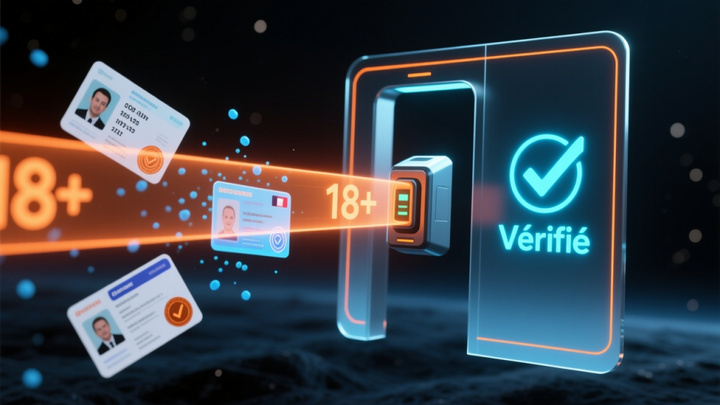 Surfshark VPN et la nouvelle ère des contrôles d’âge : rester adulte sur un Web qui vous infantilise