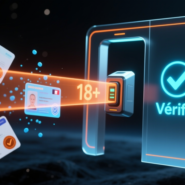 Surfshark VPN et la nouvelle ère des contrôles d’âge : rester adulte sur un Web qui vous infantilise