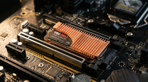 Windows va enfin arrêter de brider nos SSD NVMe !