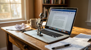 Word GPT Plus – L'IA dans Word sans raquer 30 balles par mois