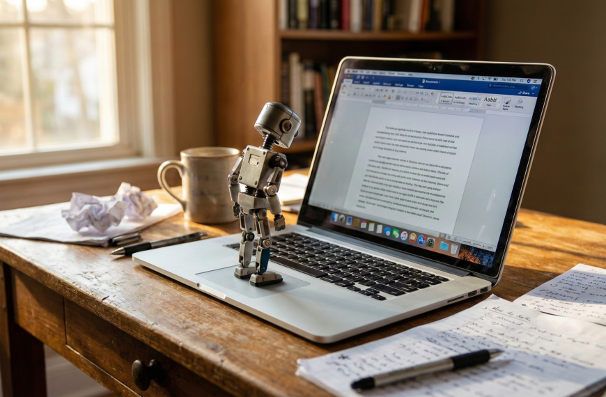 Word GPT Plus – L'IA dans Word sans raquer 30 balles par mois