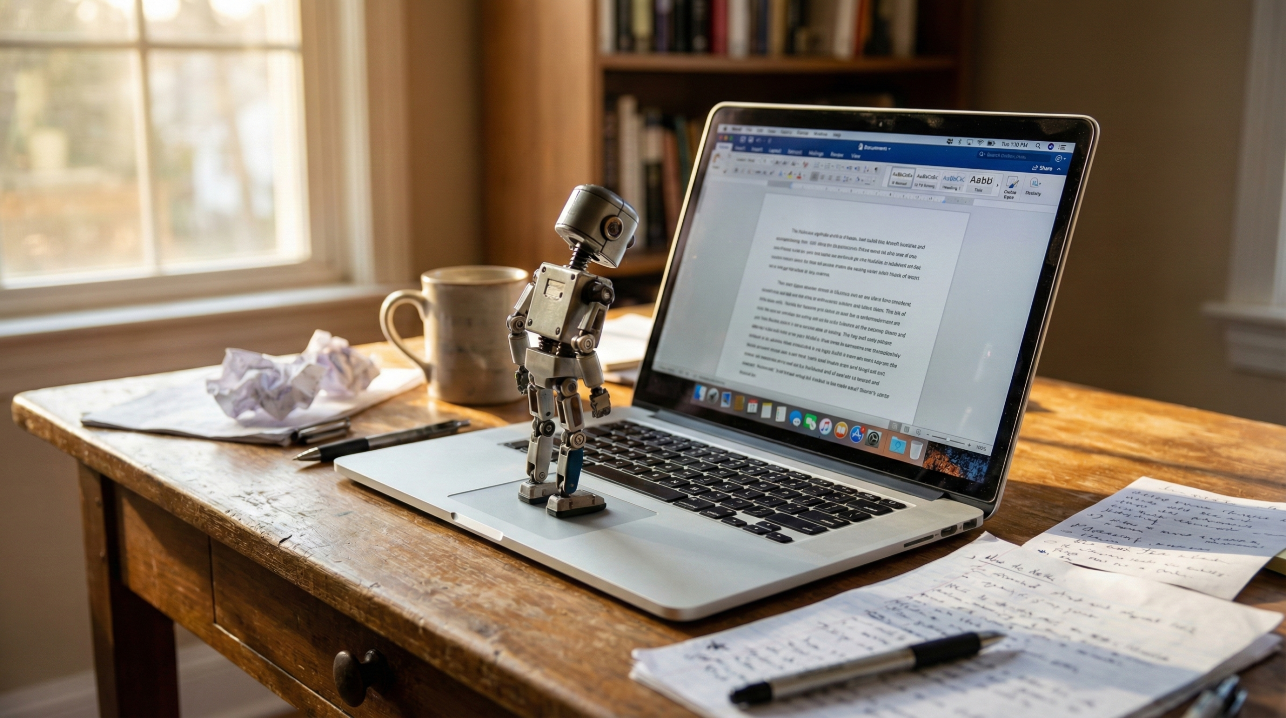 Word GPT Plus – L'IA dans Word sans raquer 30 balles par mois