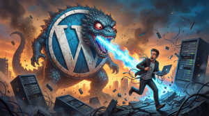 Tout ce que vous pouvez désactiver dans WordPress pour qu'il arrête de vous gonfler