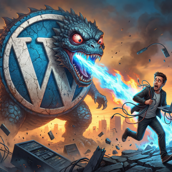 Tout ce que vous pouvez désactiver dans WordPress pour qu'il arrête de vous gonfler