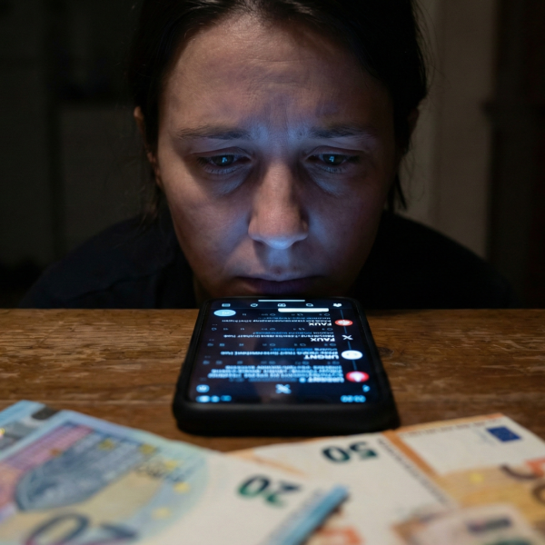 Quand X récompense ceux qui propagent de fausses infos après un attentat