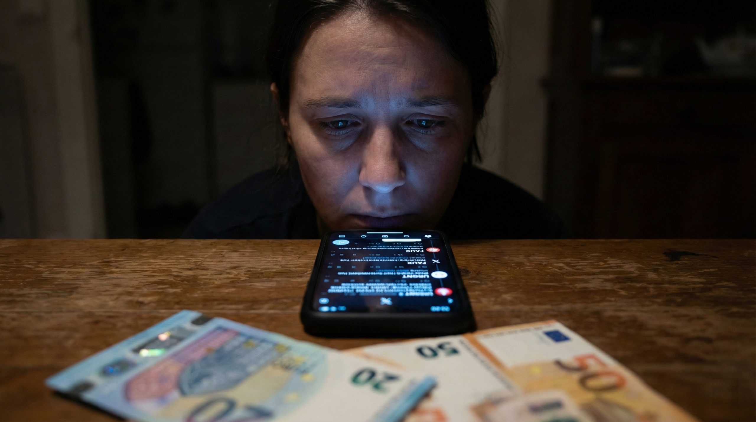 Quand X récompense ceux qui propagent de fausses infos après un attentat