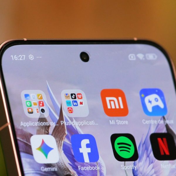 La mise à jour HyperOS 3 de Xiaomi arrive sur de nouveaux smartphones et tablettes, êtes-vous concerné ?