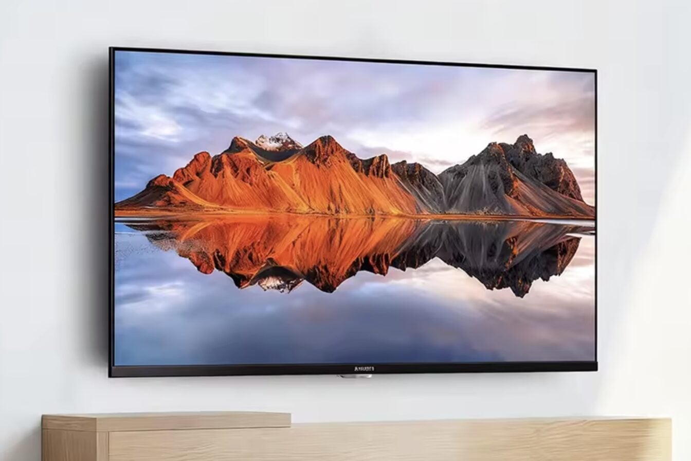 La fameuse TV Xiaomi à 96 € (au lieu de 169€) tire sa révérence ce mercredi : ne la ratez pas ⚡️