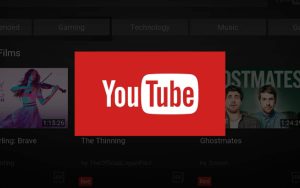 Les utilisateurs de Nvidia Shield privés de YouTube, l’application ne s’ouvre plus