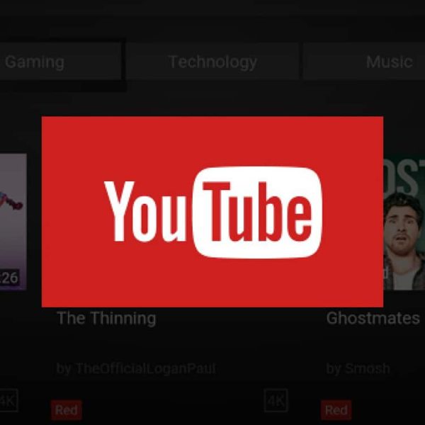Les utilisateurs de Nvidia Shield privés de YouTube, l’application ne s’ouvre plus