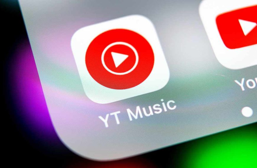 YouTube Music refuse de jouer les morceaux que vous avez téléchargés, ça vaut le coup de payer de l’abonnement Premium