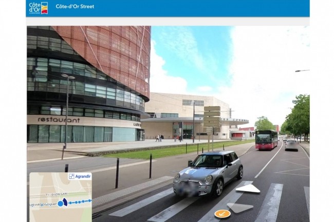 Telex : Nvidia prêt à avaler la start-up AI21 Labs, La Côte d'Or crée son propre Google Street View, La Chine vise l'autosuffisance dans les semi-conducteurs