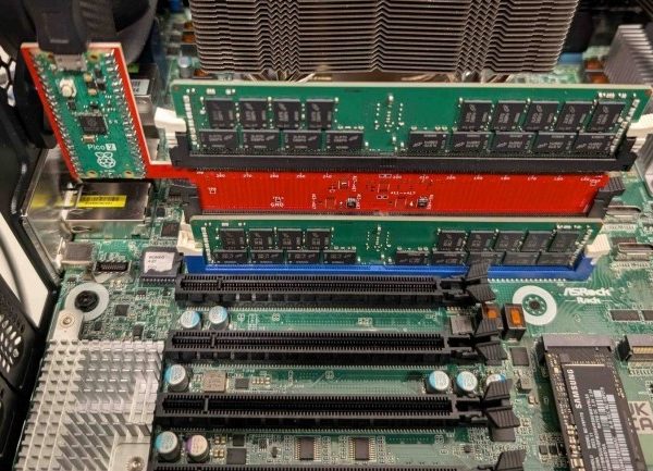 Des chercheurs cassent les enclaves sécurisées des CPU