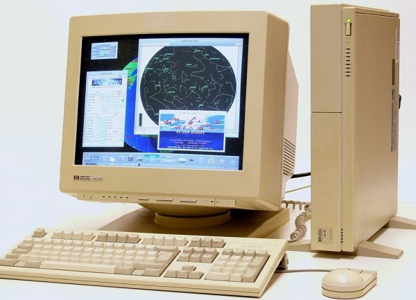 Telex : HP-UX tire sa révérence après 43 ans d'existence, Gmail abandonne le protocole POP3, Puce Qualcomm Dragonwing IQ10 Series