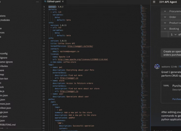 Le service API Connect d'IBM touché par une faille critique