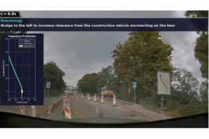 Nvidia lance des modèles IA open source pour robots et véhicules autonomes