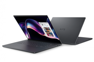 Dell relance ses laptops XPS