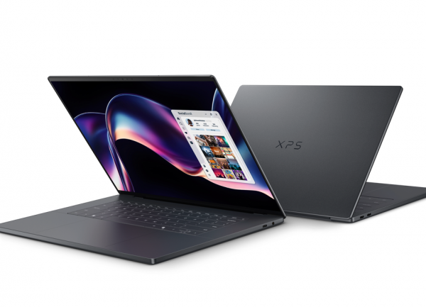 Dell relance ses laptops XPS