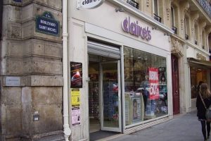 En difficulté, Claire's mise sur la modernisation de son IT