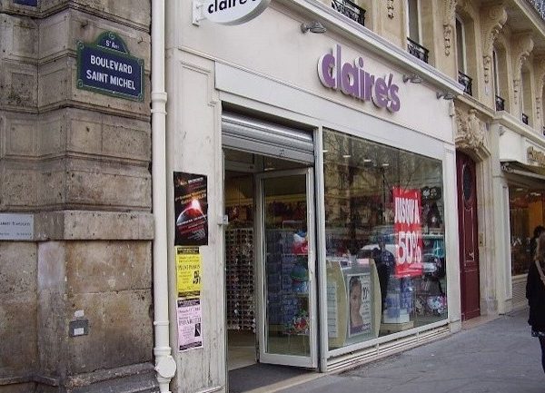 En difficulté, Claire's mise sur la modernisation de son IT