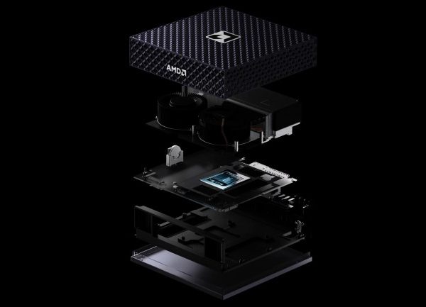 Telex : Mistral signe un accord avec le ministère des Armées, Un suspect arrêté pour le piratage de la Fédération Française de Tir, Ryzen AI Halo : la riposte d'AMD au DGX Spark