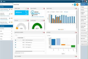 Epicor abandonne progressivement ses ERP sur site pour le cloud