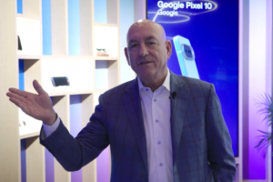 Arm créé une division sur l'IA physique