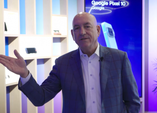 Arm créé une division sur l'IA physique