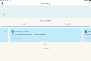 Allianz accélère dans l'IA avec Anthropic