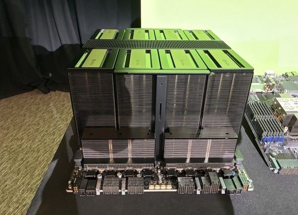 Le marché des semi-conducteurs dopé par l'IA en 2025