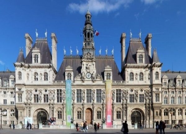 La ville de Paris abandonne SAP pour sa gestion financière