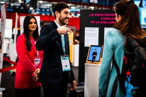 Le forum Tech & Fest de retour sur le thème de la souveraineté