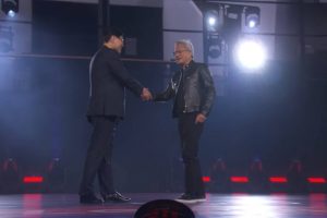 Lenovo s'associe à Nvidia pour ses gigafactory IA