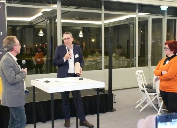 Stratéges IT 2025 : remise des prix aux lauréats